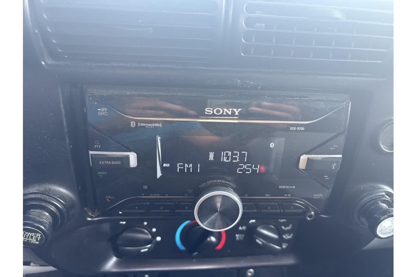 Thumbnail: 2010 Ford Ranger - 14