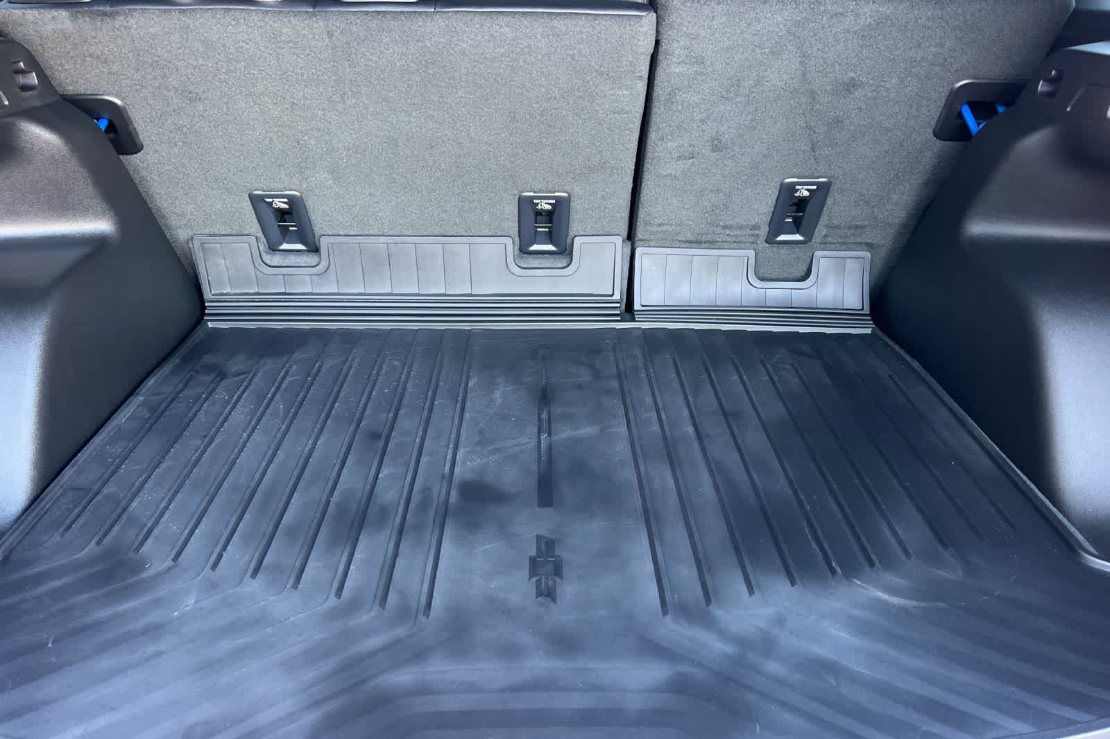 Thumbnail: 2025 Chevrolet Blazer EV - 17