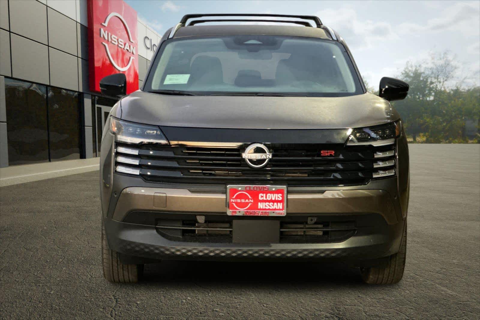 Thumbnail: 2026 Nissan Kicks - 11