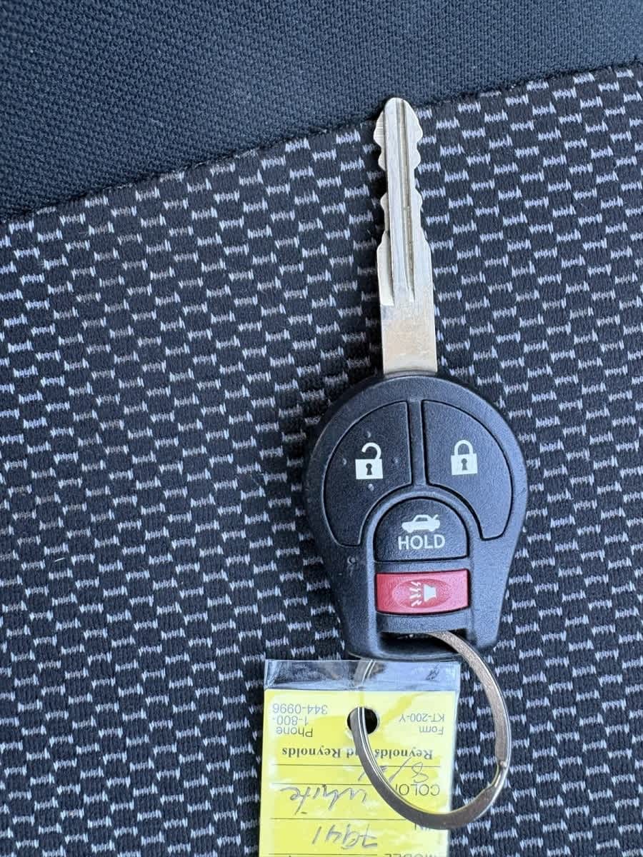 Thumbnail: 2019 Nissan Versa - 20
