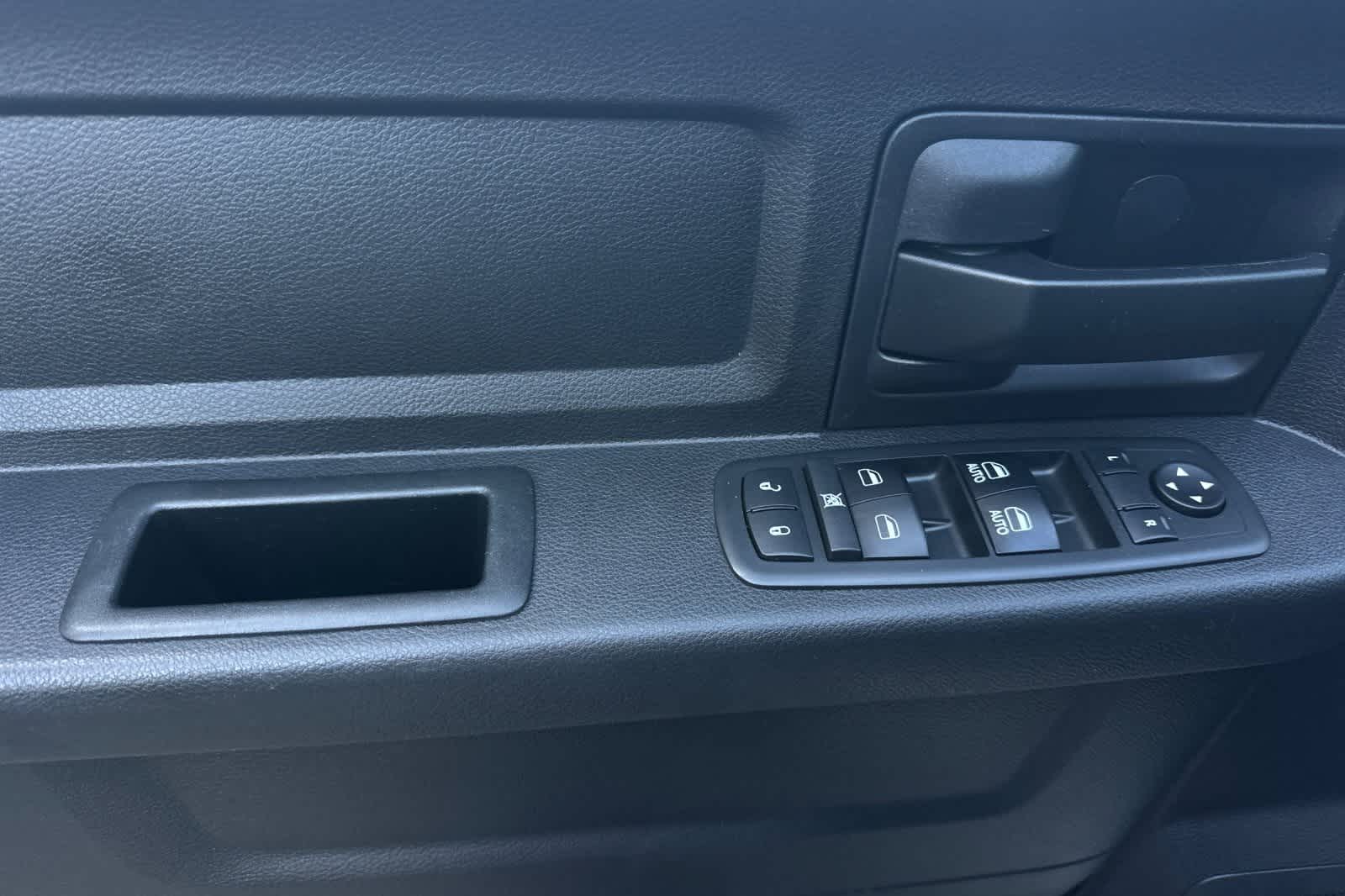 Thumbnail: 2017 RAM 2500 - 13