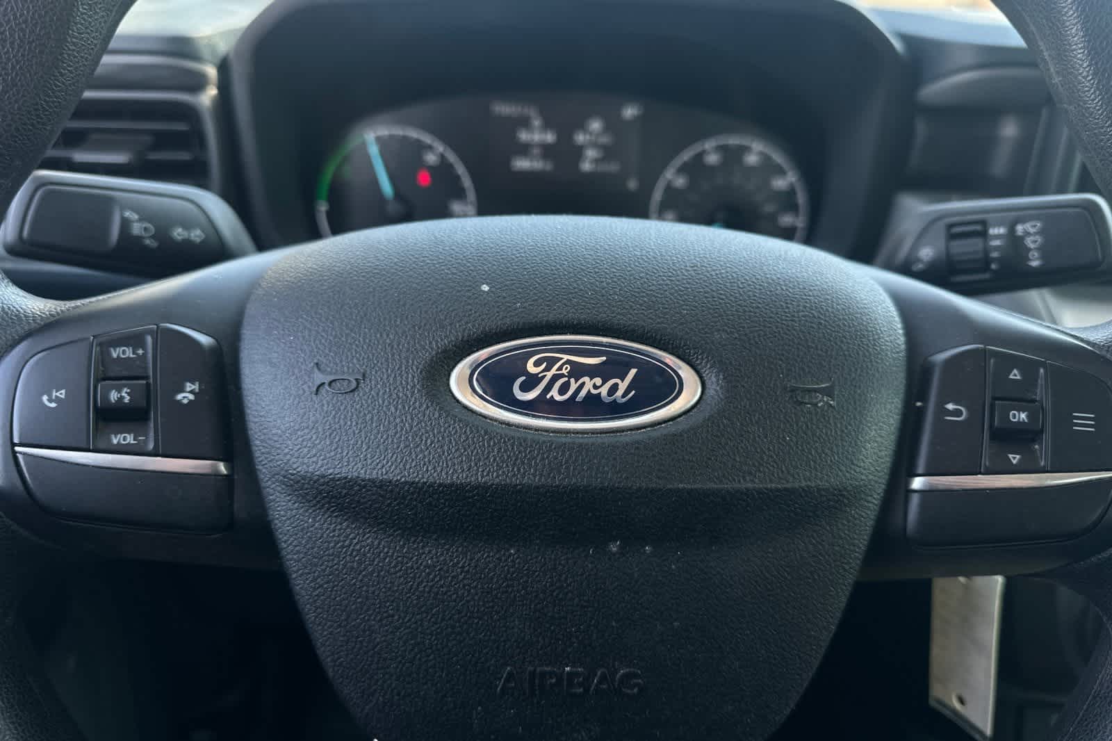 Thumbnail: 2022 Ford Maverick - 25