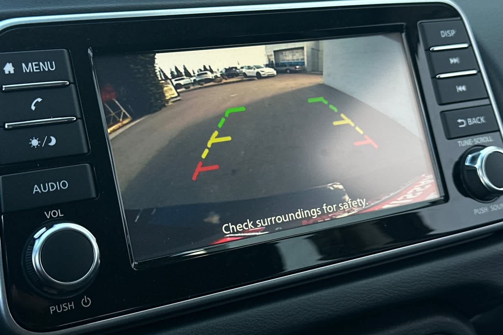 Thumbnail: 2025 Nissan Versa - 19