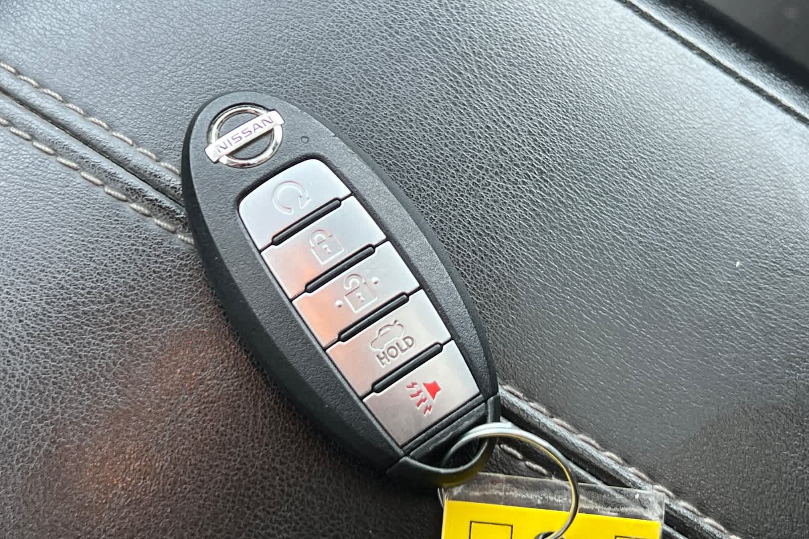 Thumbnail: 2020 Nissan Altima - 22