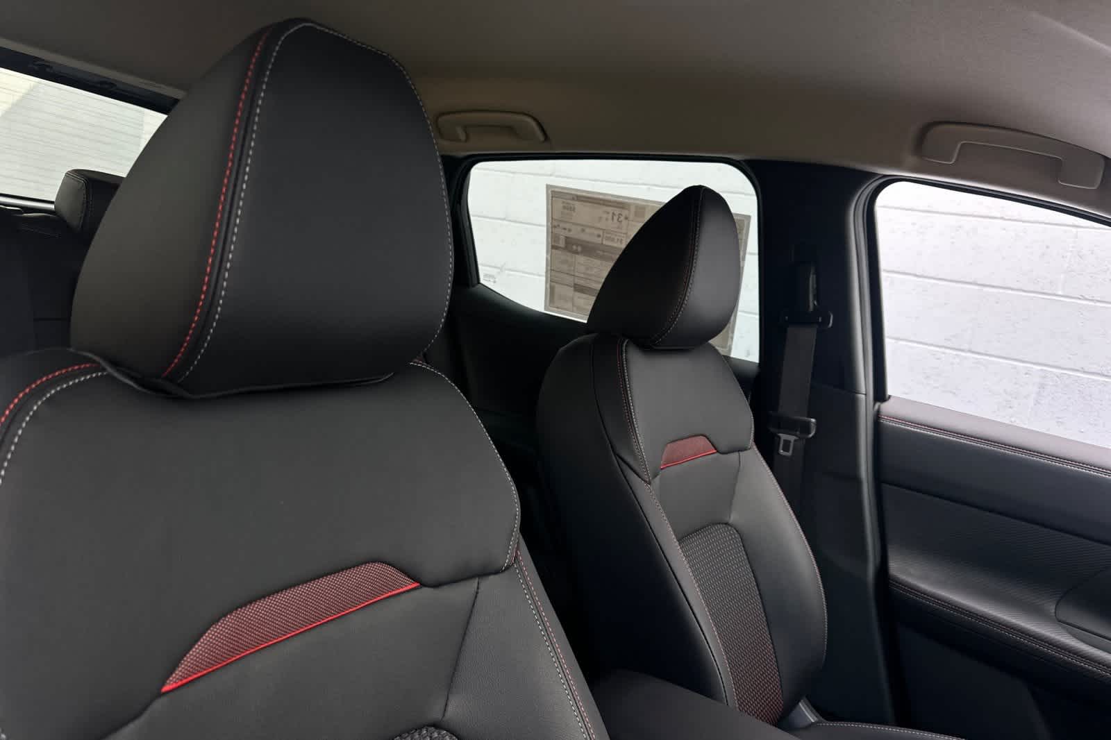 Thumbnail: 2026 Nissan Kicks - 19