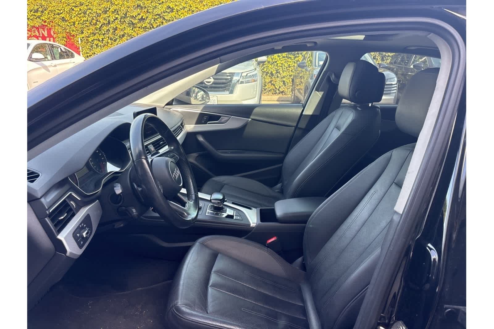 Thumbnail: 2017 Audi A4 - 12