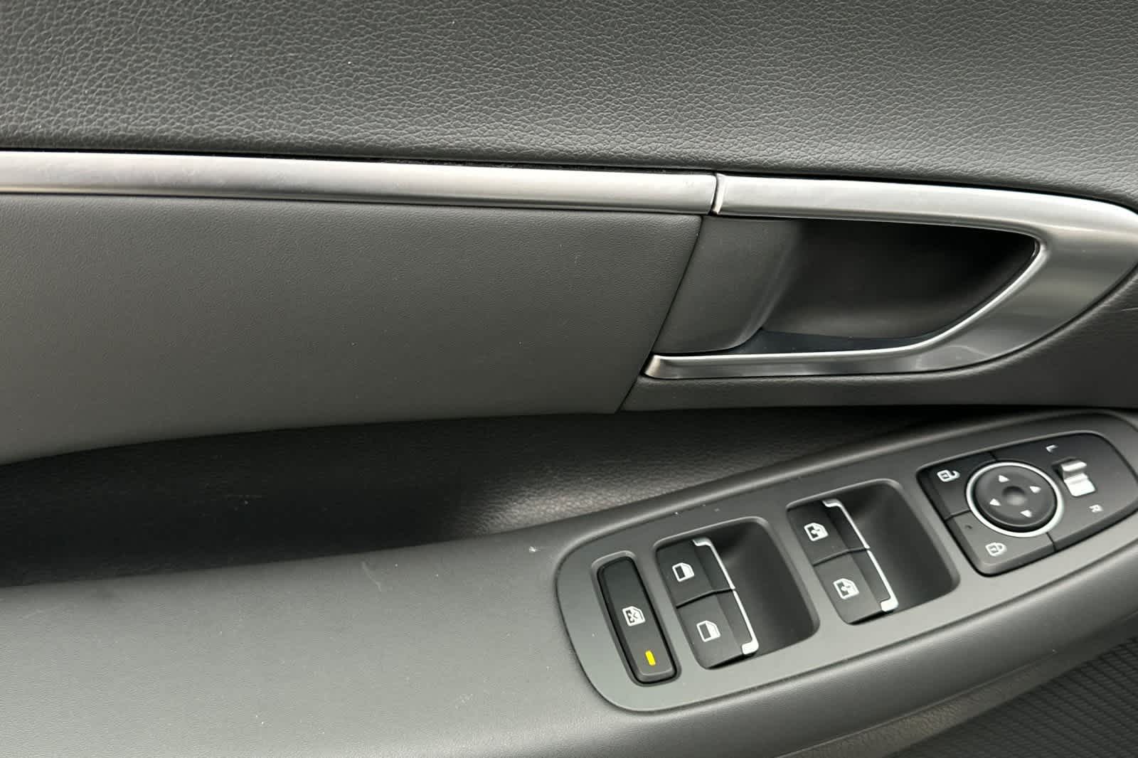 Thumbnail: 2021 Hyundai Sonata - 13