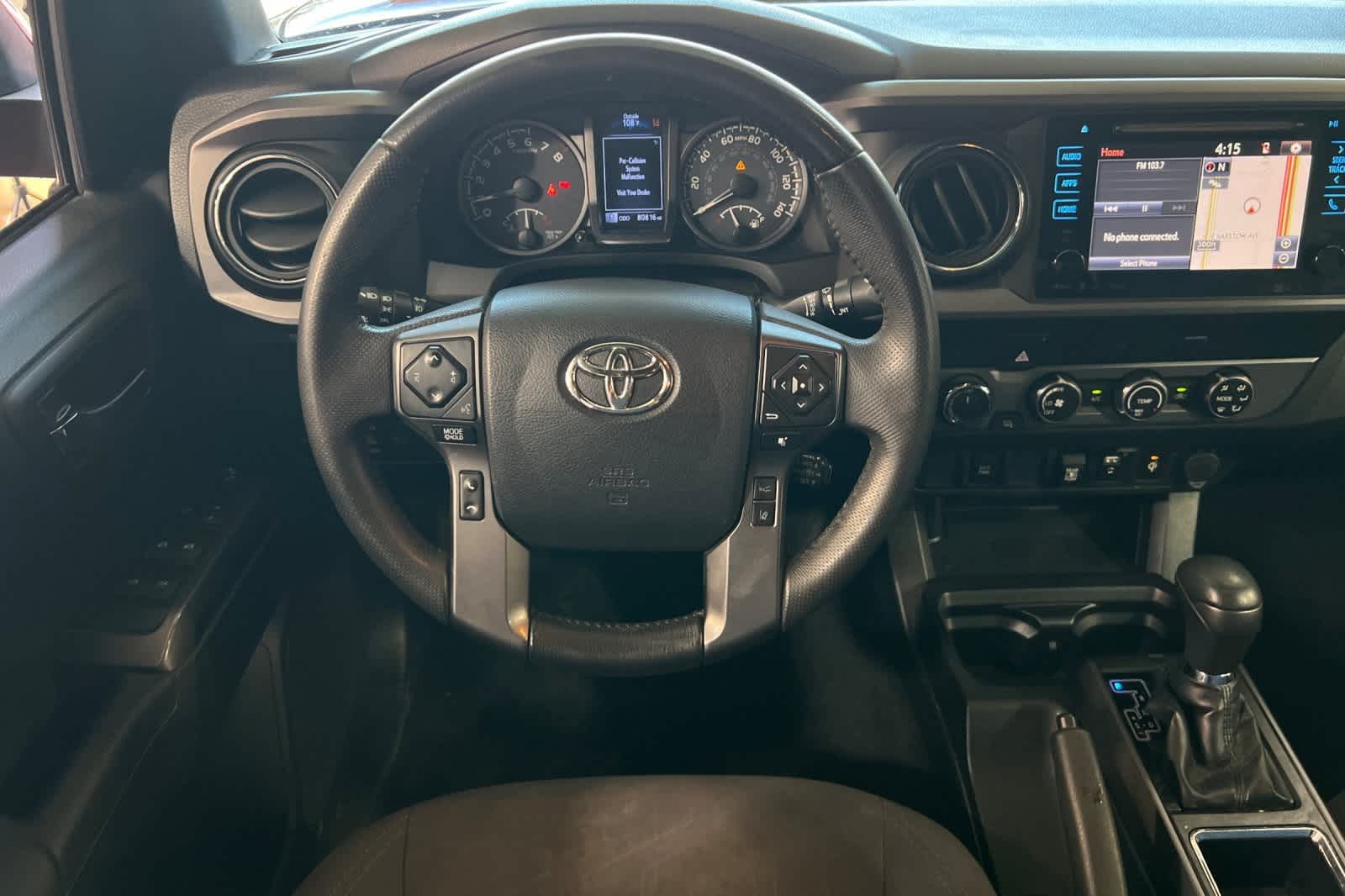 Thumbnail: 2019 Toyota Tacoma - 17