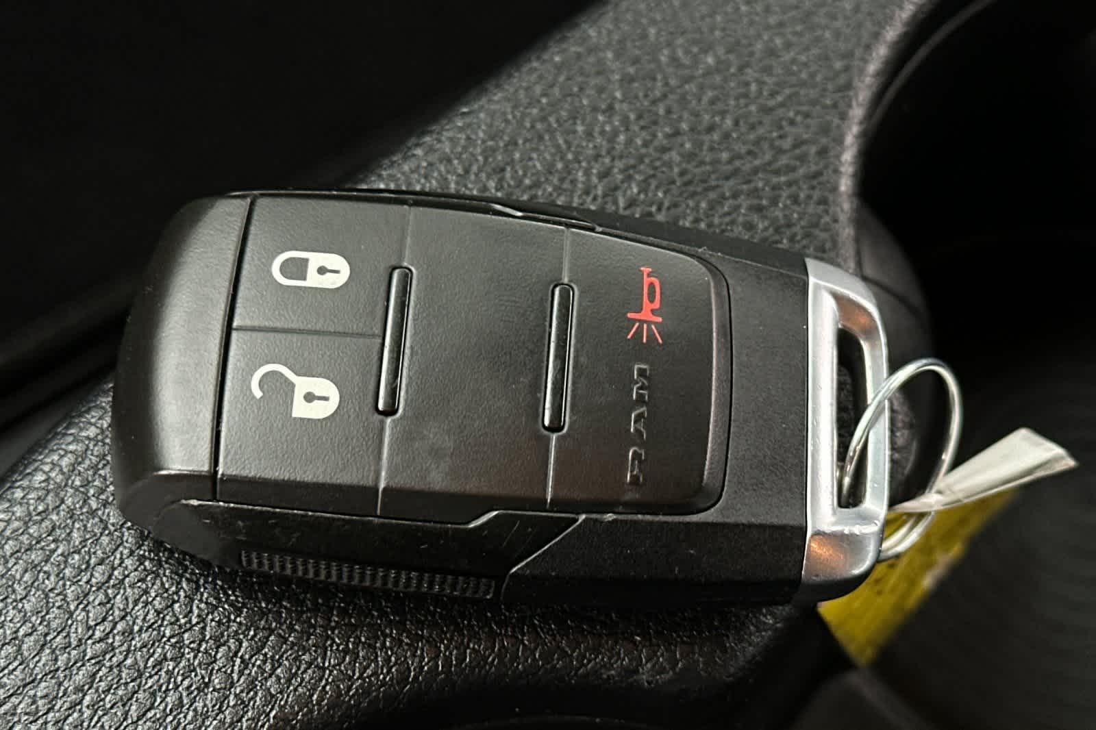 Thumbnail: 2024 RAM 2500 - 25