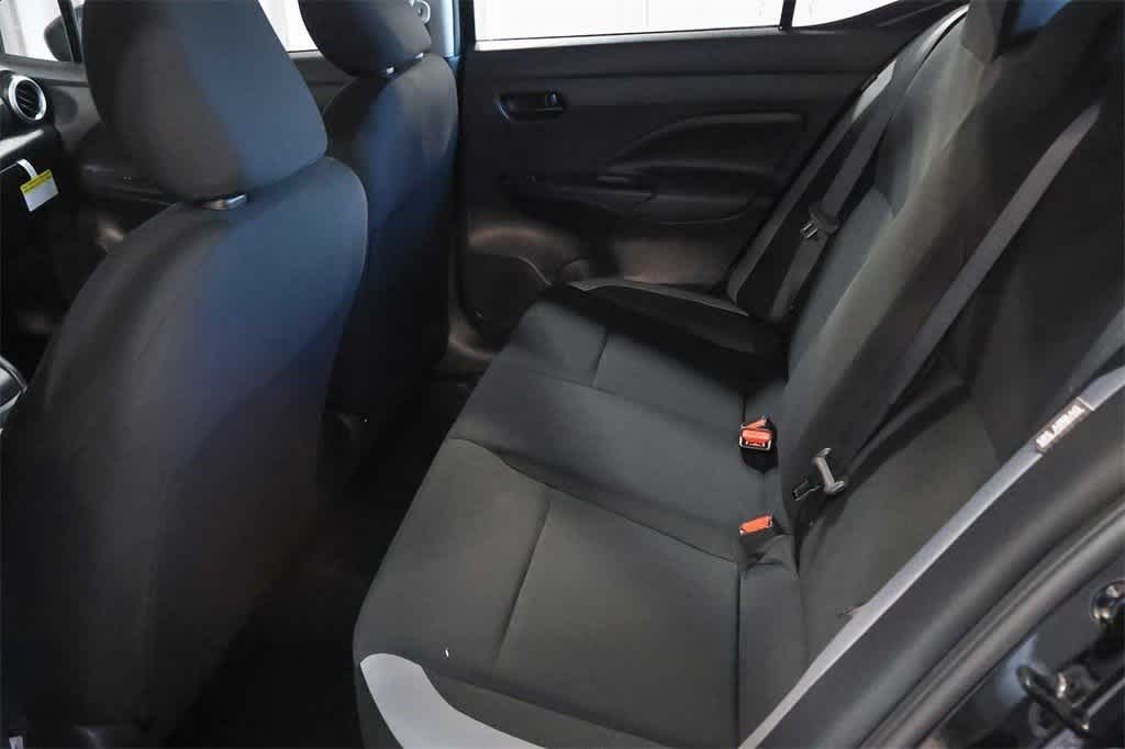 Thumbnail: 2025 Nissan Versa - 18