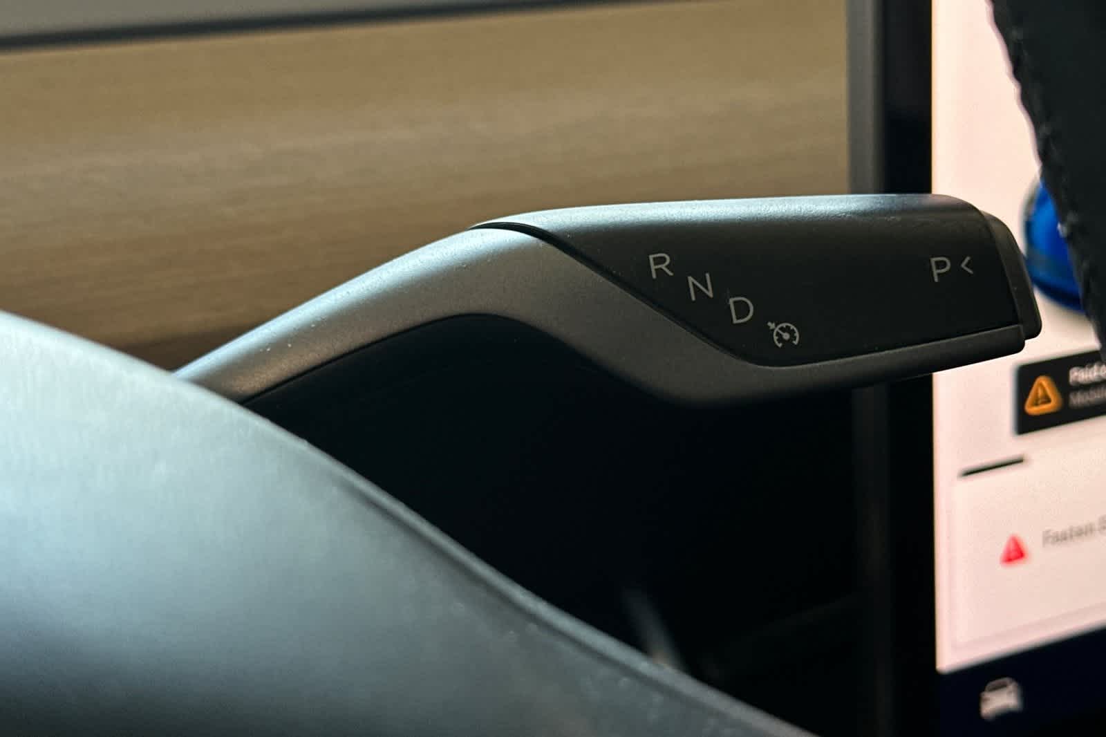 Thumbnail: 2018 Tesla Model 3 - 24