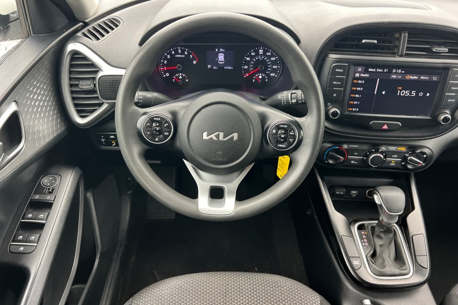 Thumbnail: 2022 Kia Soul - 14