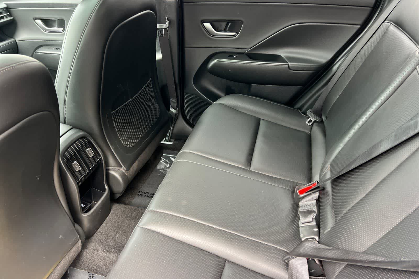 Thumbnail: 2024 Hyundai Kona - 5