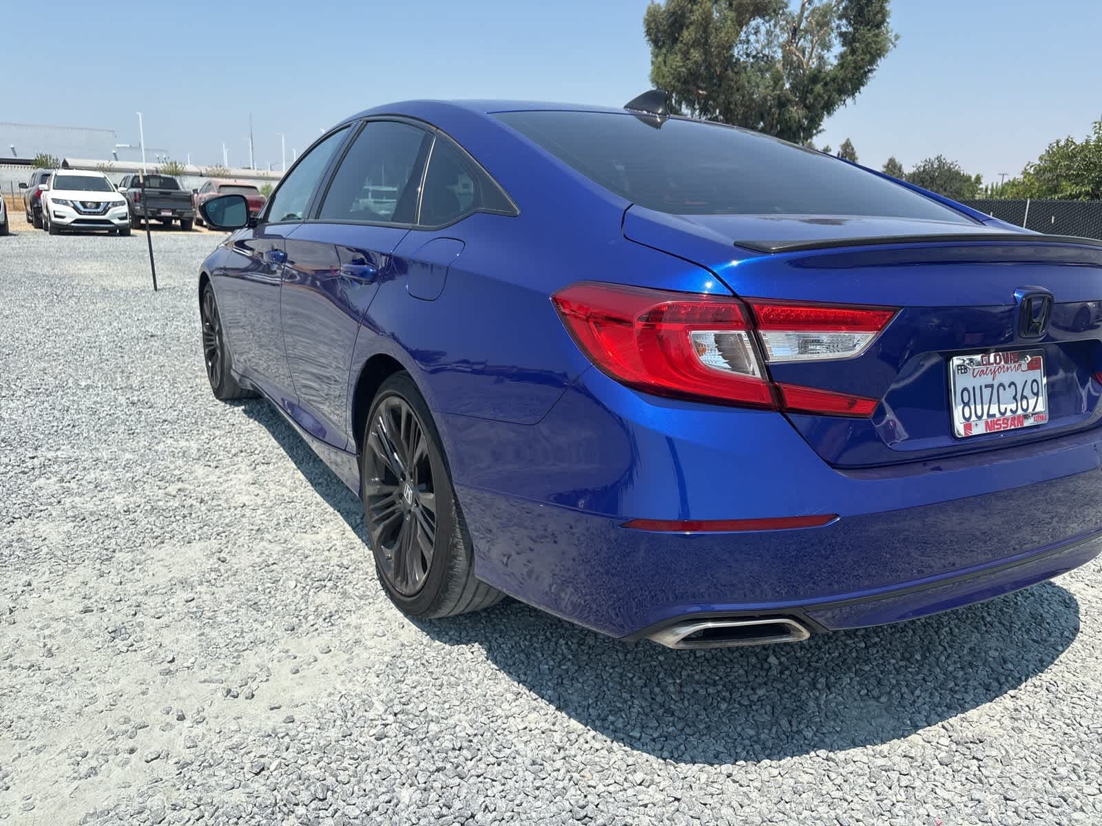 Thumbnail: 2020 Honda Accord - 2