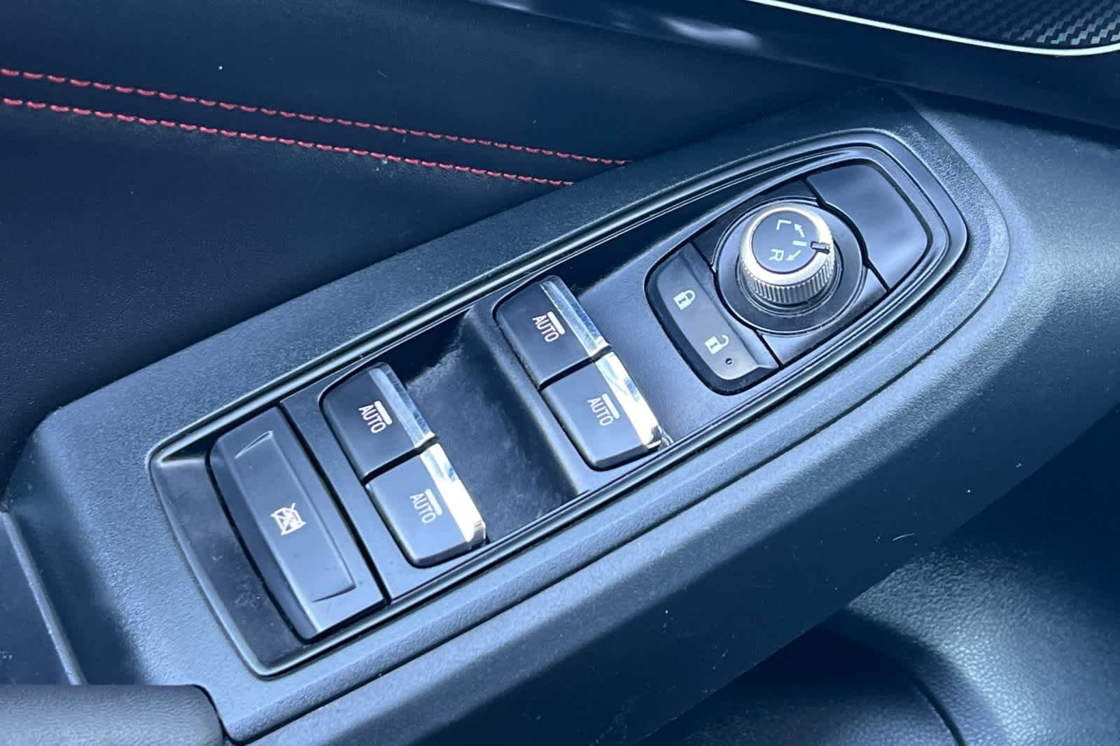 Thumbnail: 2022 Subaru WRX - 14