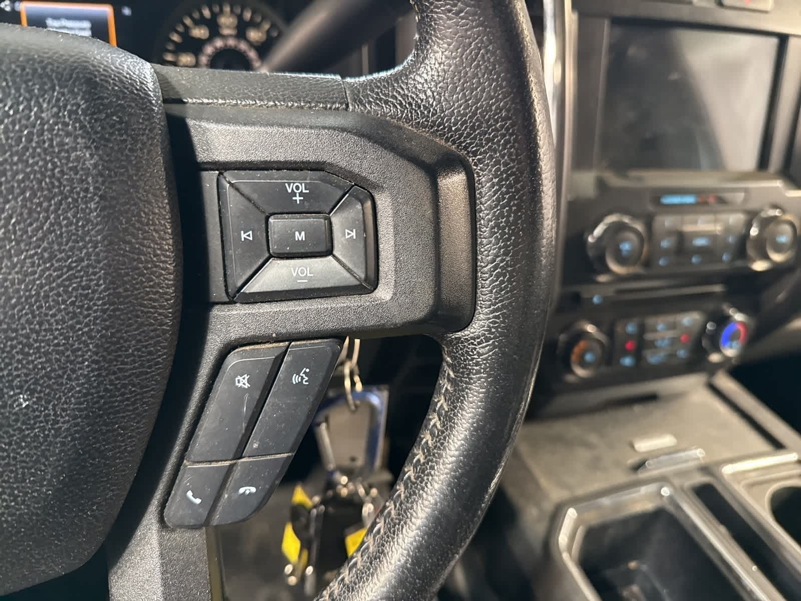 Thumbnail: 2016 Ford F-150 - 26
