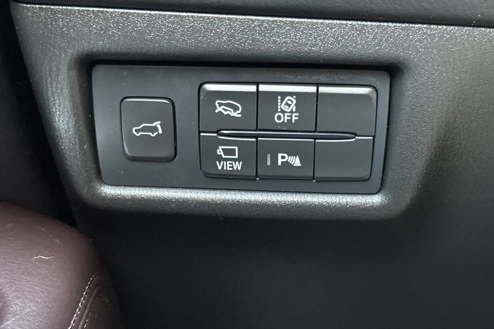 Thumbnail: 2021 Mazda CX-5 - 35