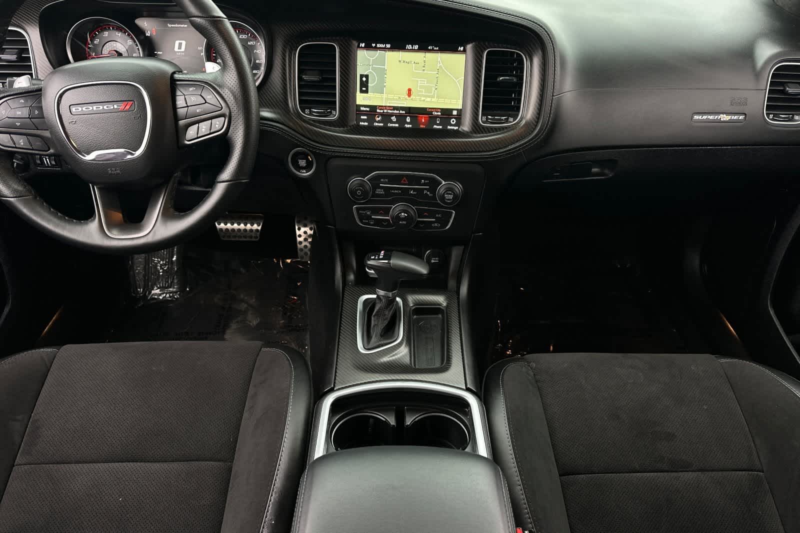 Thumbnail: 2023 Dodge Charger - 4