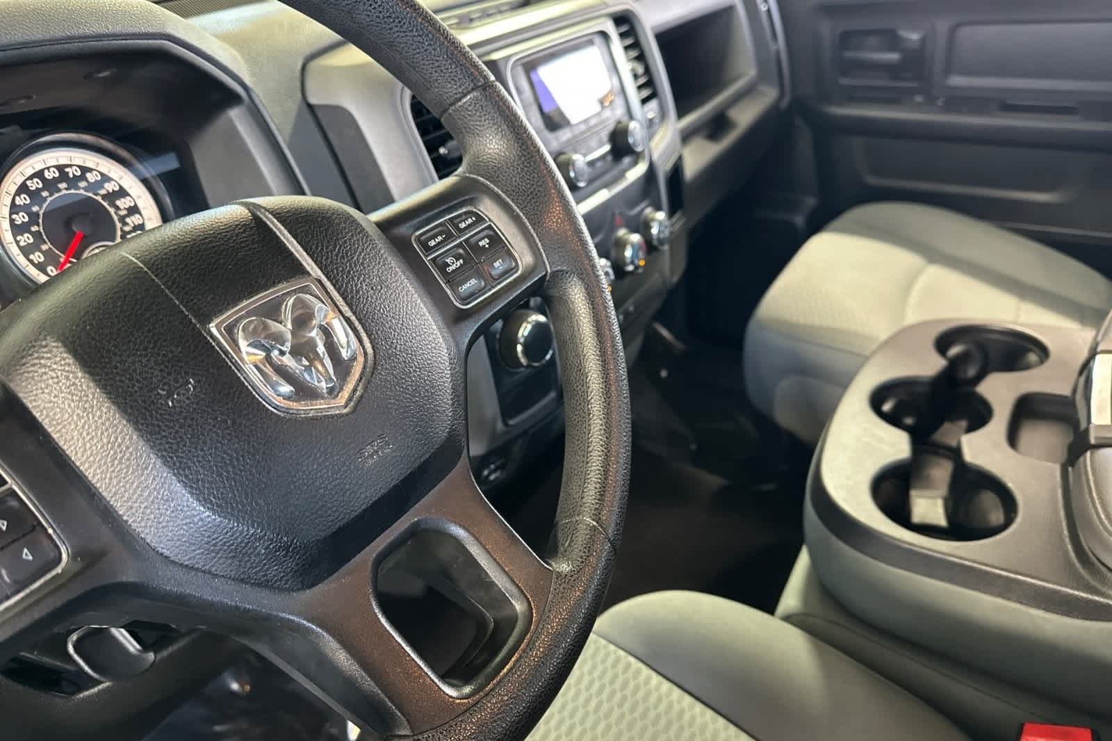 2017 RAM 1500 Express 26