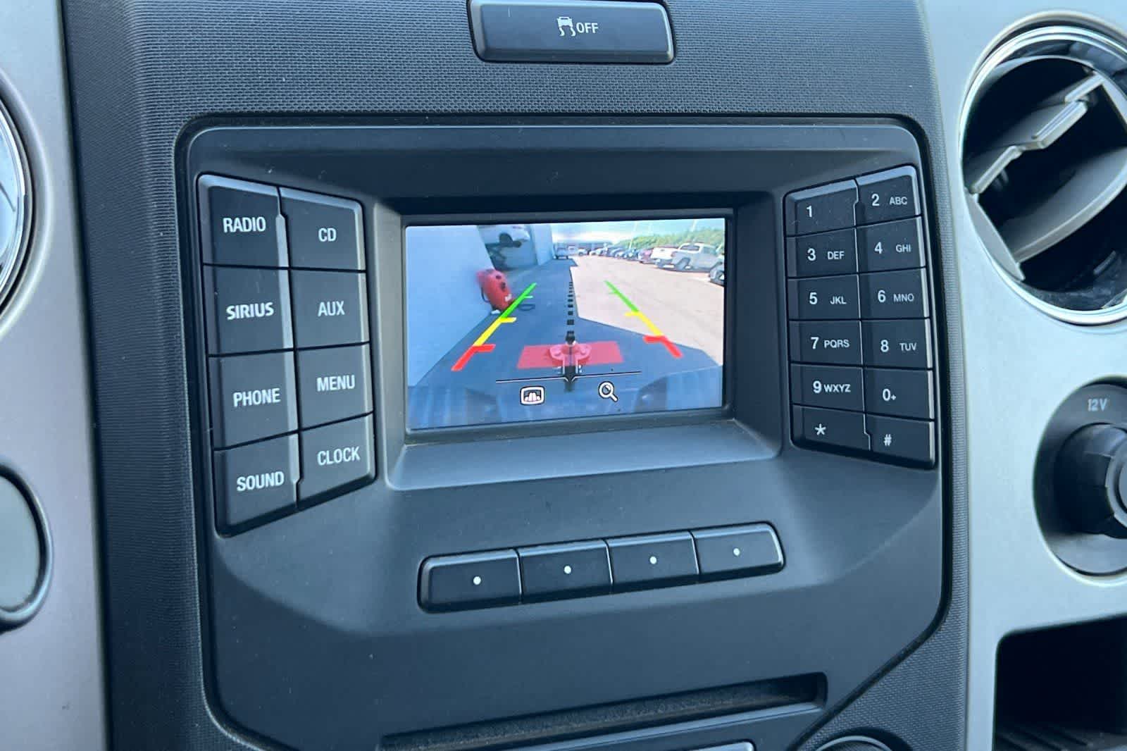 Thumbnail: 2014 Ford F-150 - 20