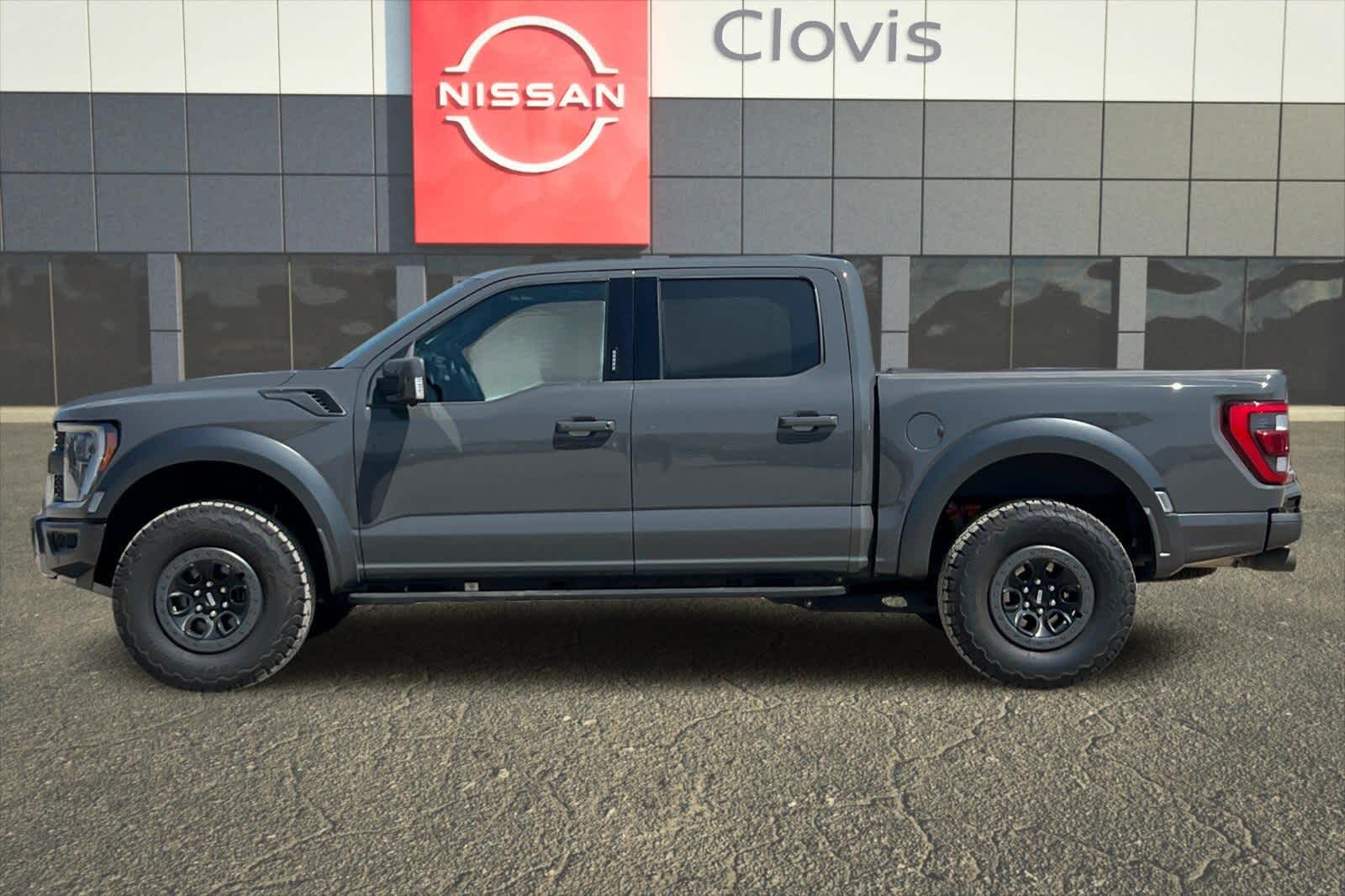Thumbnail: 2021 Ford F-150 - 6