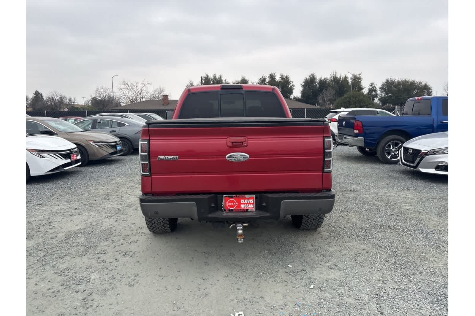 Thumbnail: 2009 Ford Econoline - 19