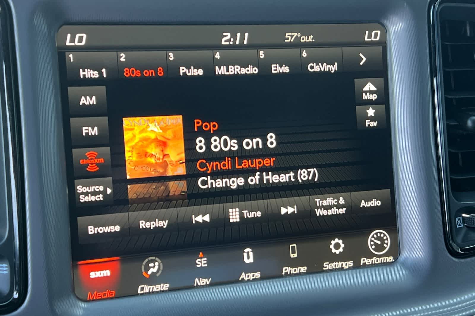 Thumbnail: 2023 Dodge Challenger - 22