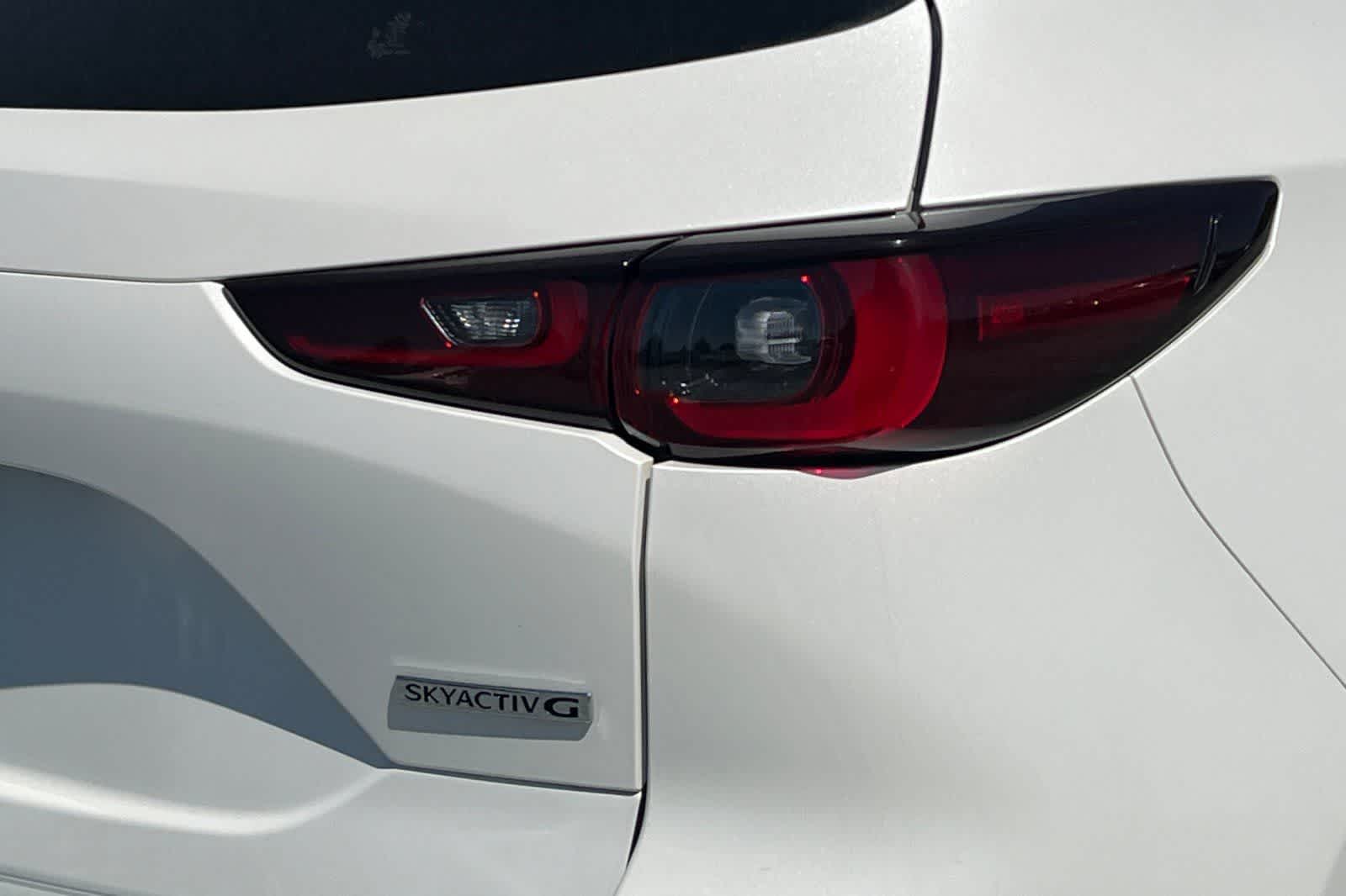 Thumbnail: 2022 Mazda CX-5 - 35