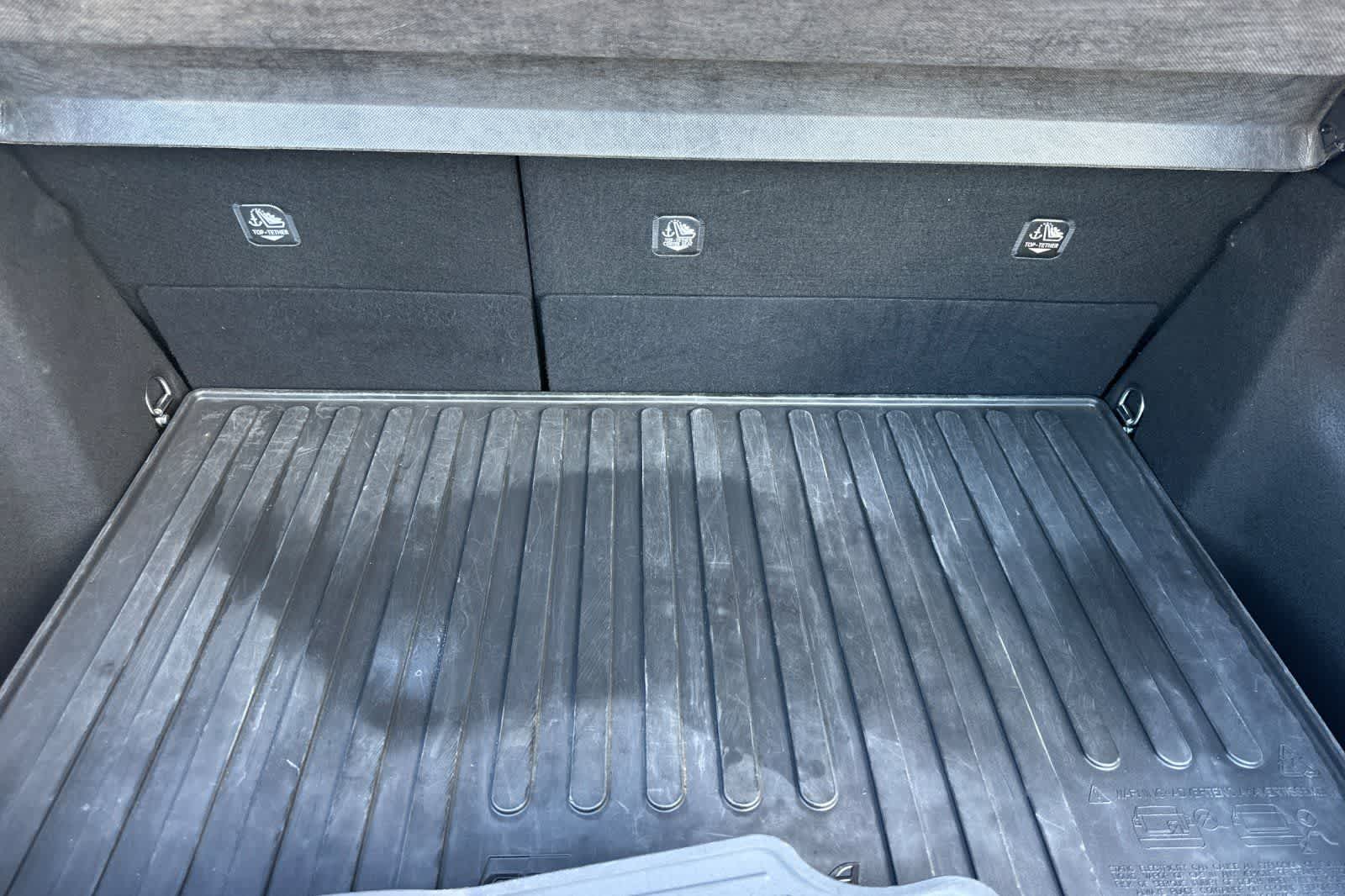 Thumbnail: 2024 Toyota GR Corolla - 17