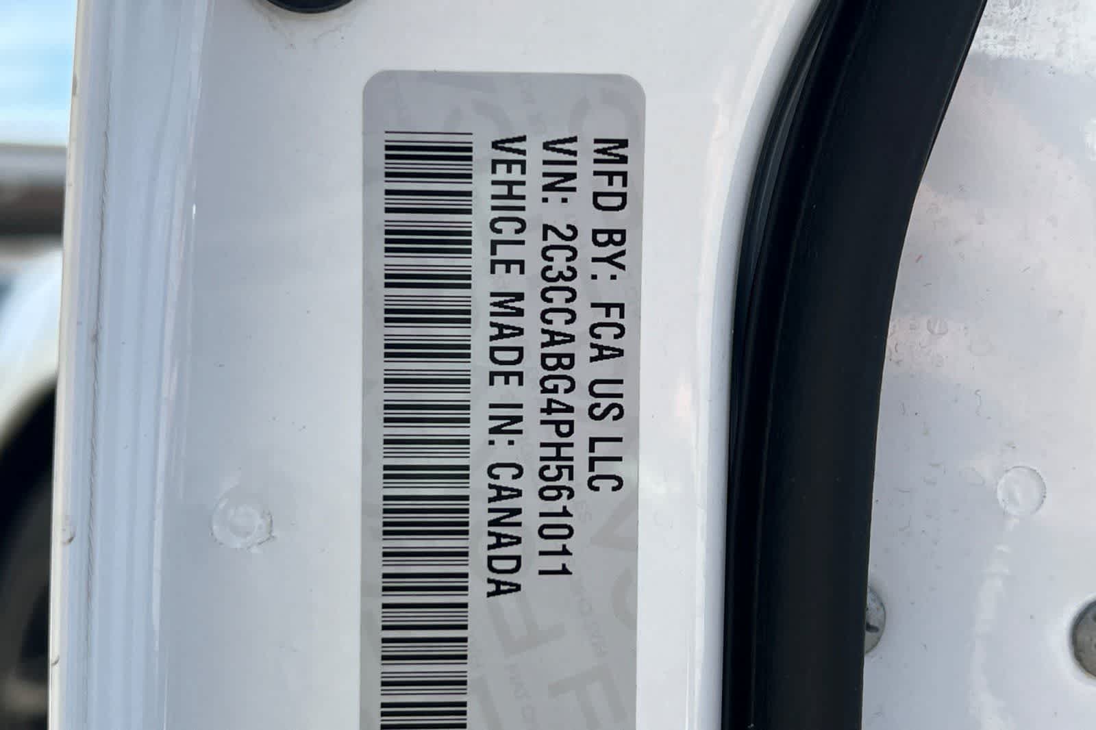 Thumbnail: 2023 Chrysler 300 - 29