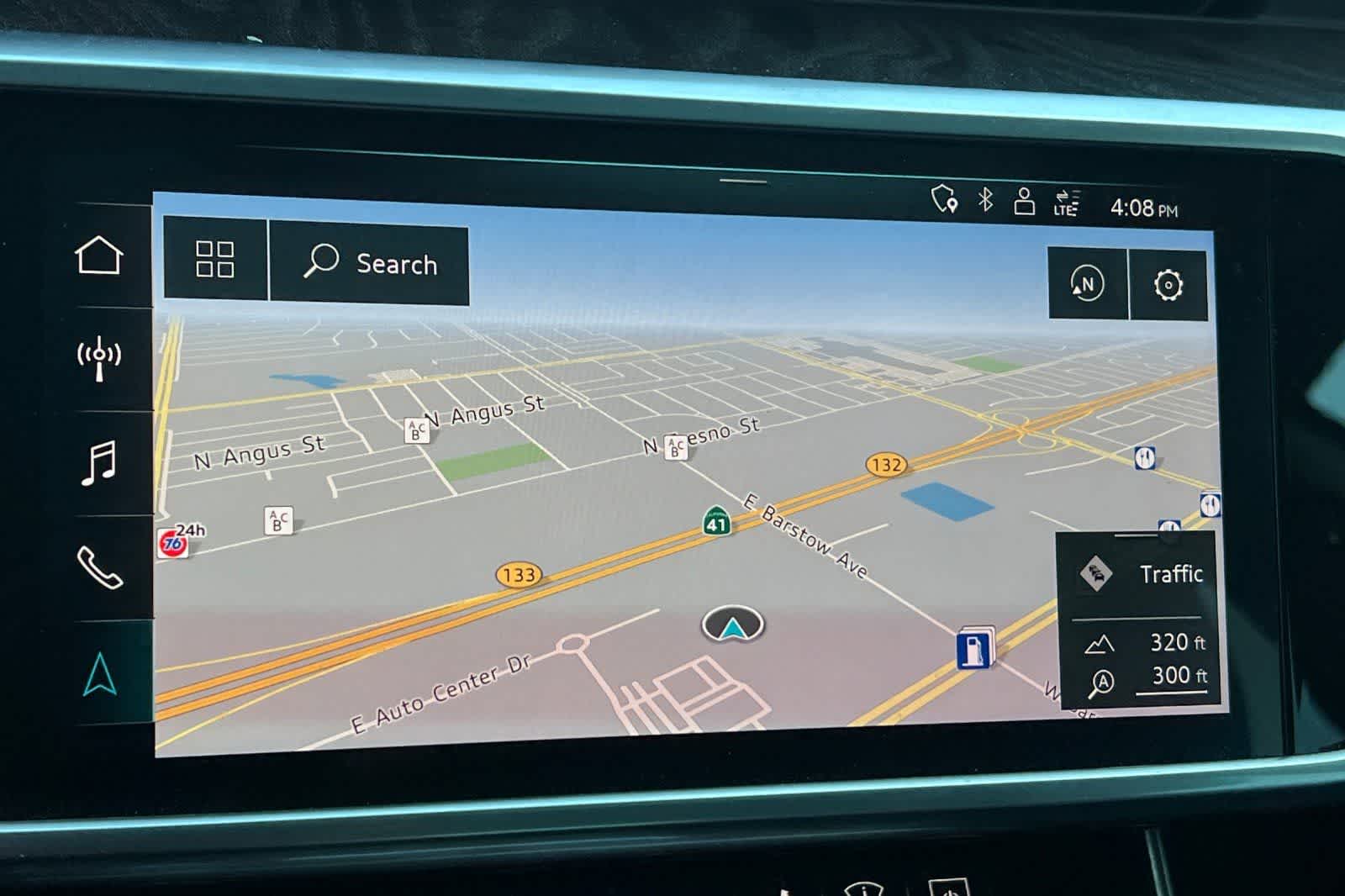 Thumbnail: 2019 Audi A7 - 18