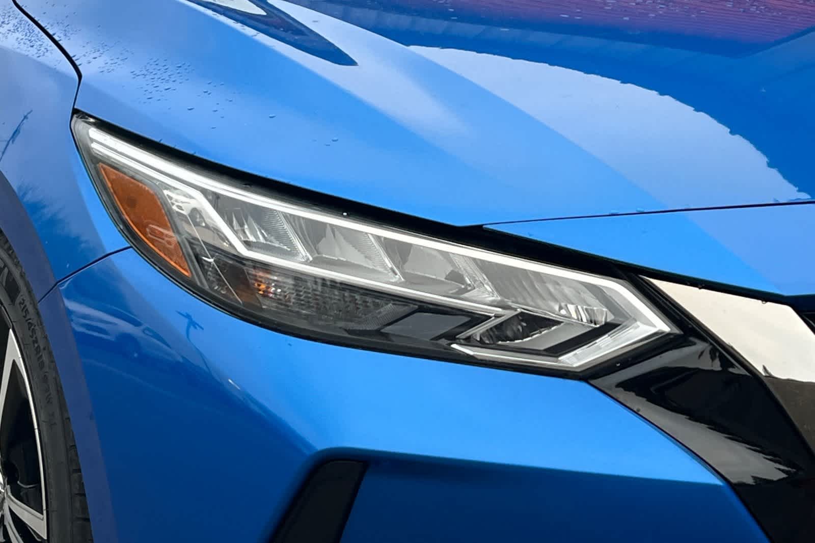 Thumbnail: 2023 Nissan Sentra - 31