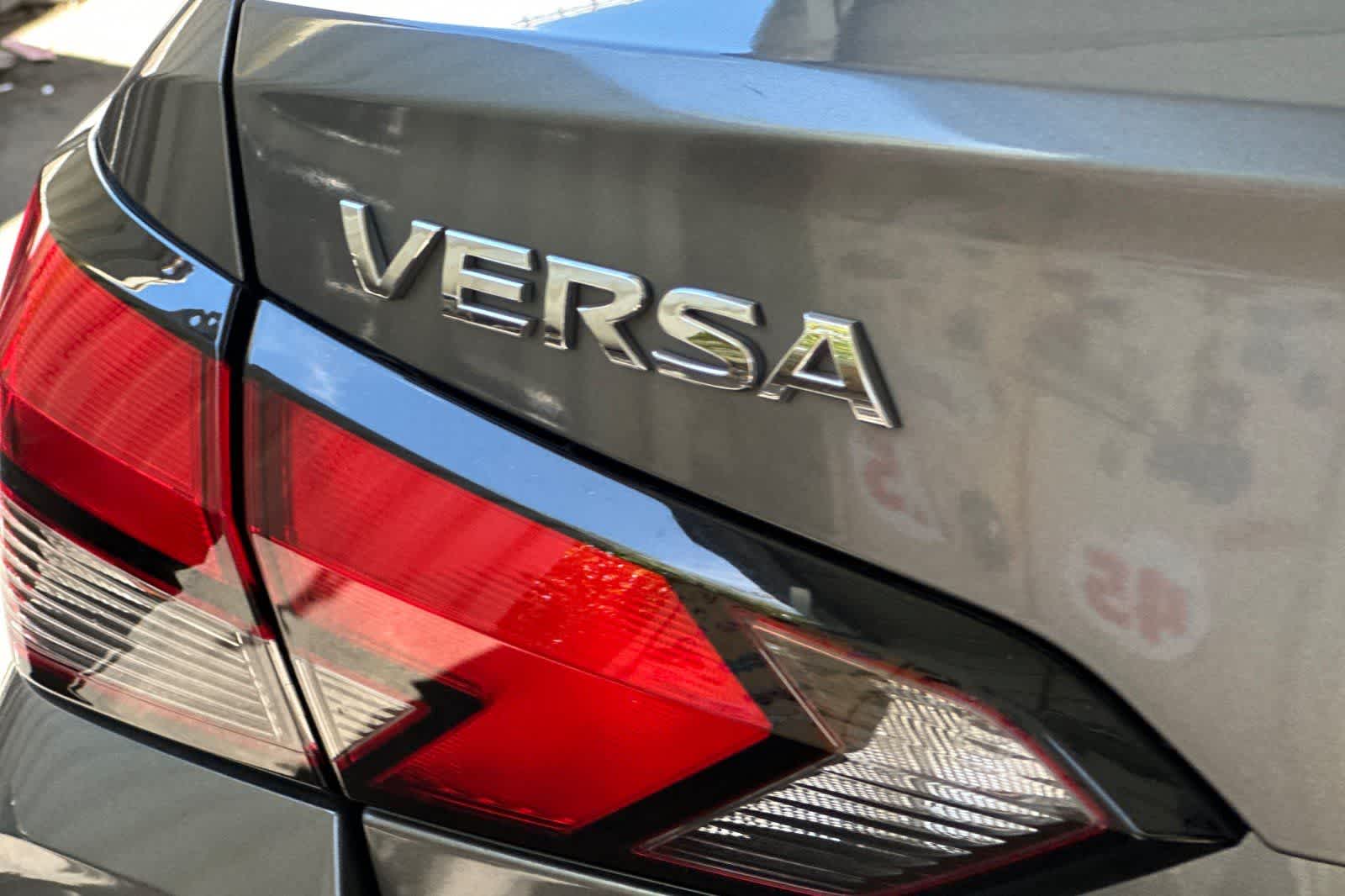 Thumbnail: 2020 Nissan Versa - 16