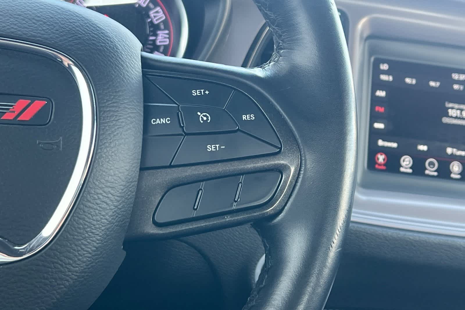 Thumbnail: 2023 Dodge Challenger - 29