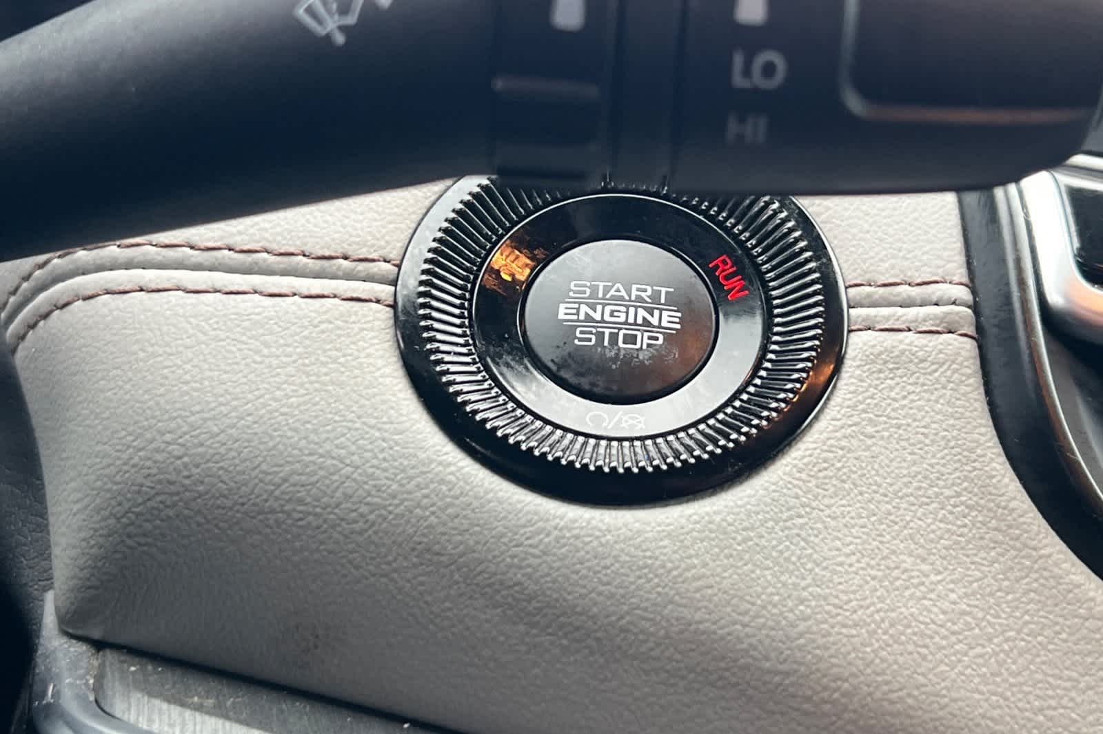 Thumbnail: 2023 Jeep Compass - 26