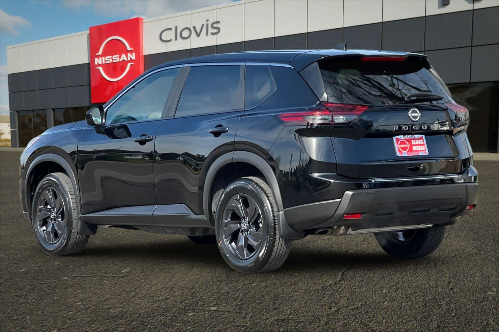 Thumbnail: 2026 Nissan Rogue - 7