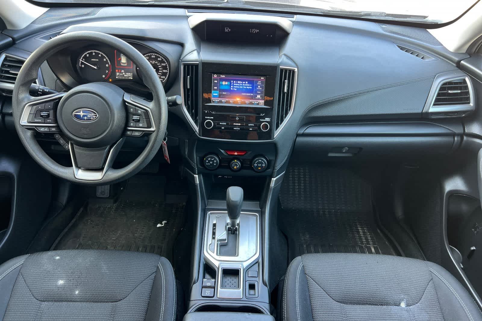 Thumbnail: 2021 Subaru Forester - 4