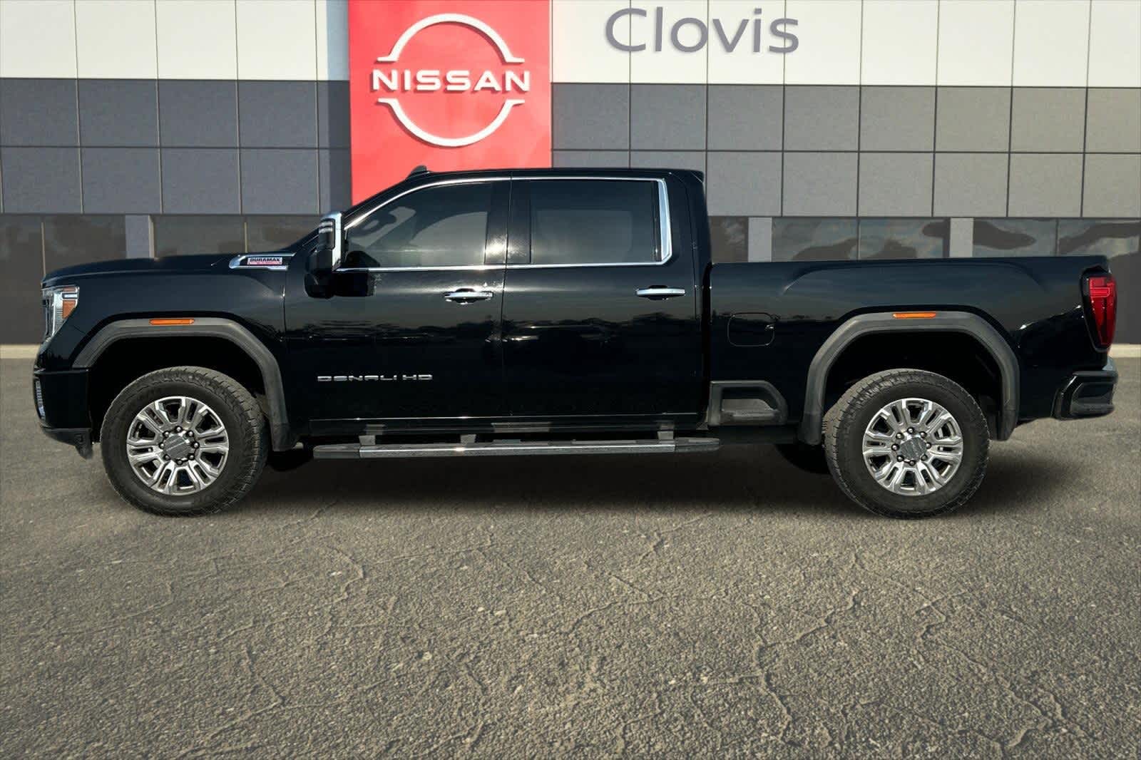 Thumbnail: 2023 GMC Sierra 2500 - 6