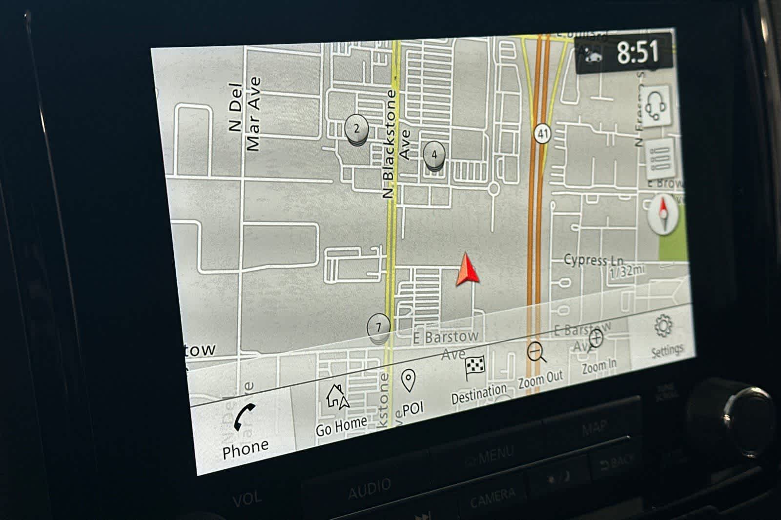 Thumbnail: 2022 Nissan Frontier - 20