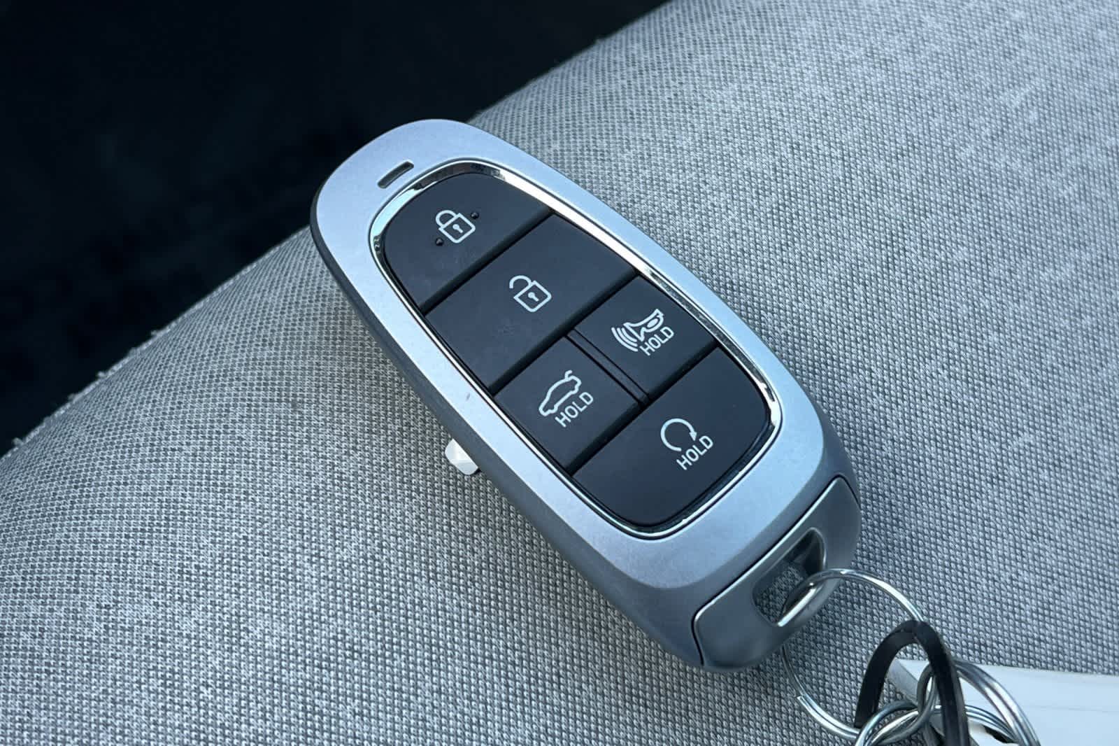 Thumbnail: 2021 Hyundai Sonata - 22