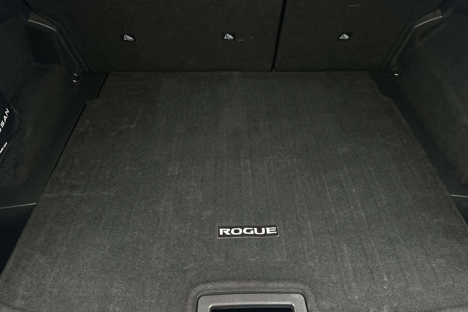 Thumbnail: 2023 Nissan Rogue - 18