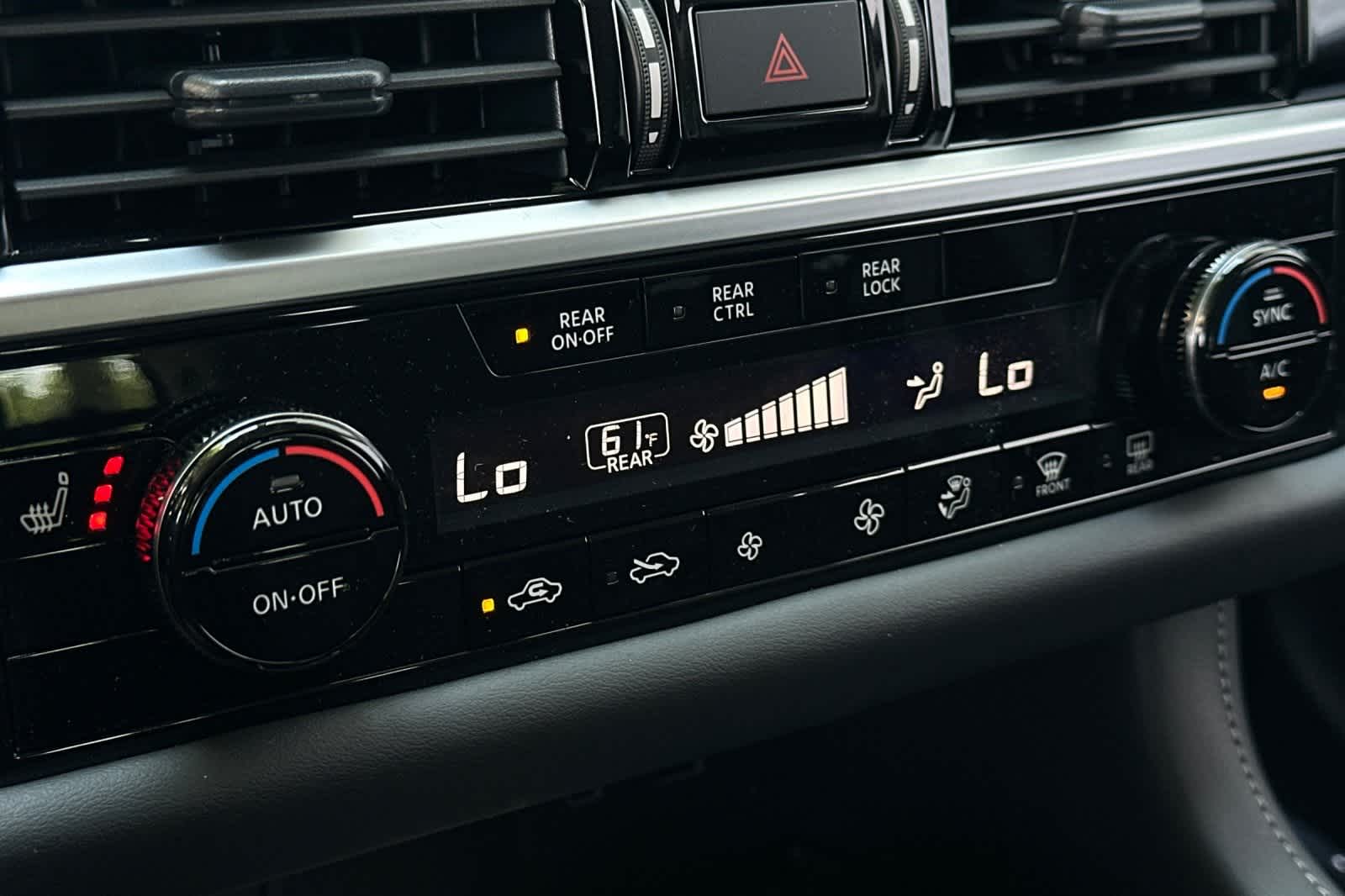 Thumbnail: 2025 Nissan Pathfinder - 24