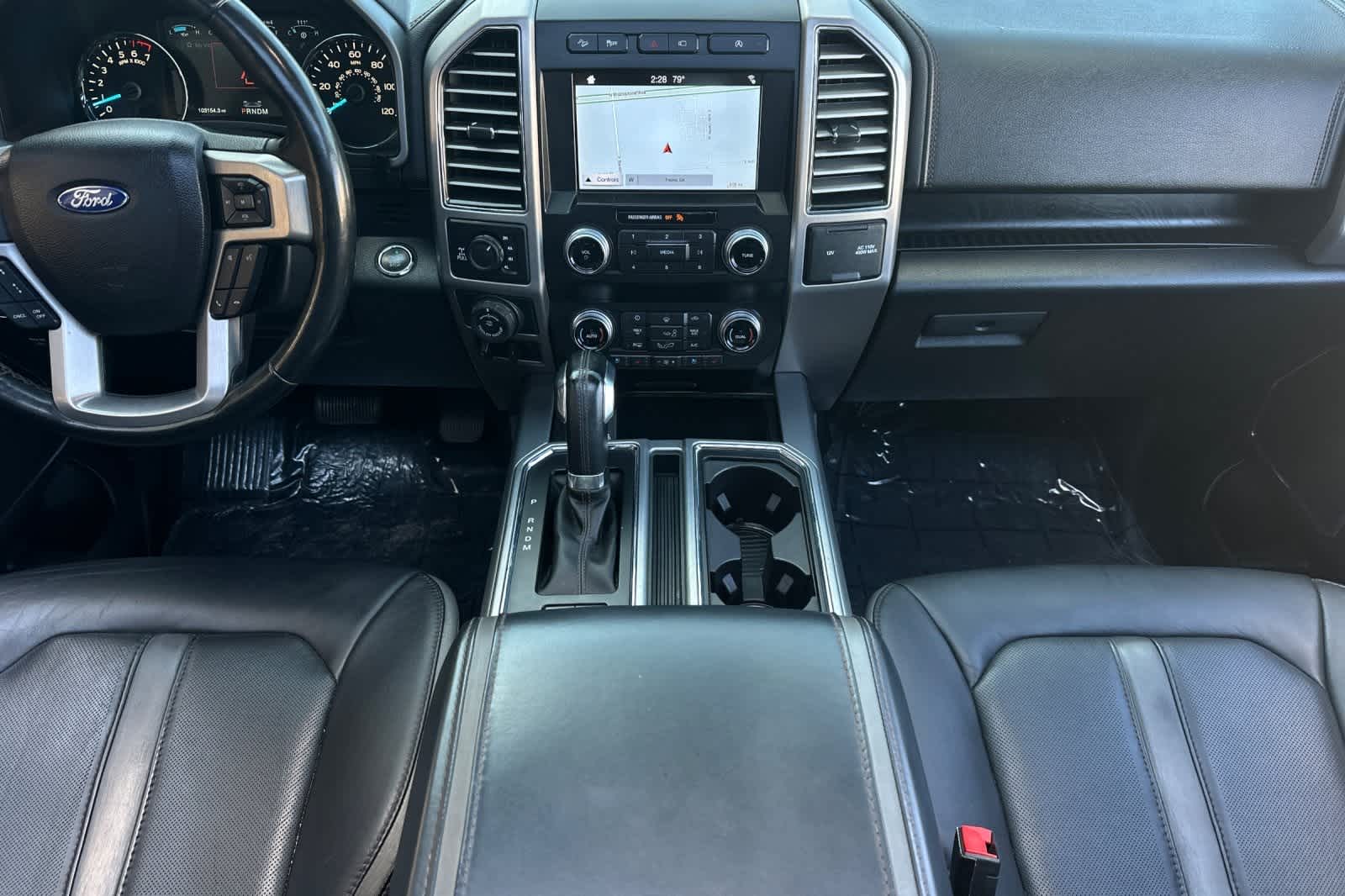 Thumbnail: 2019 Ford F-150 - 4