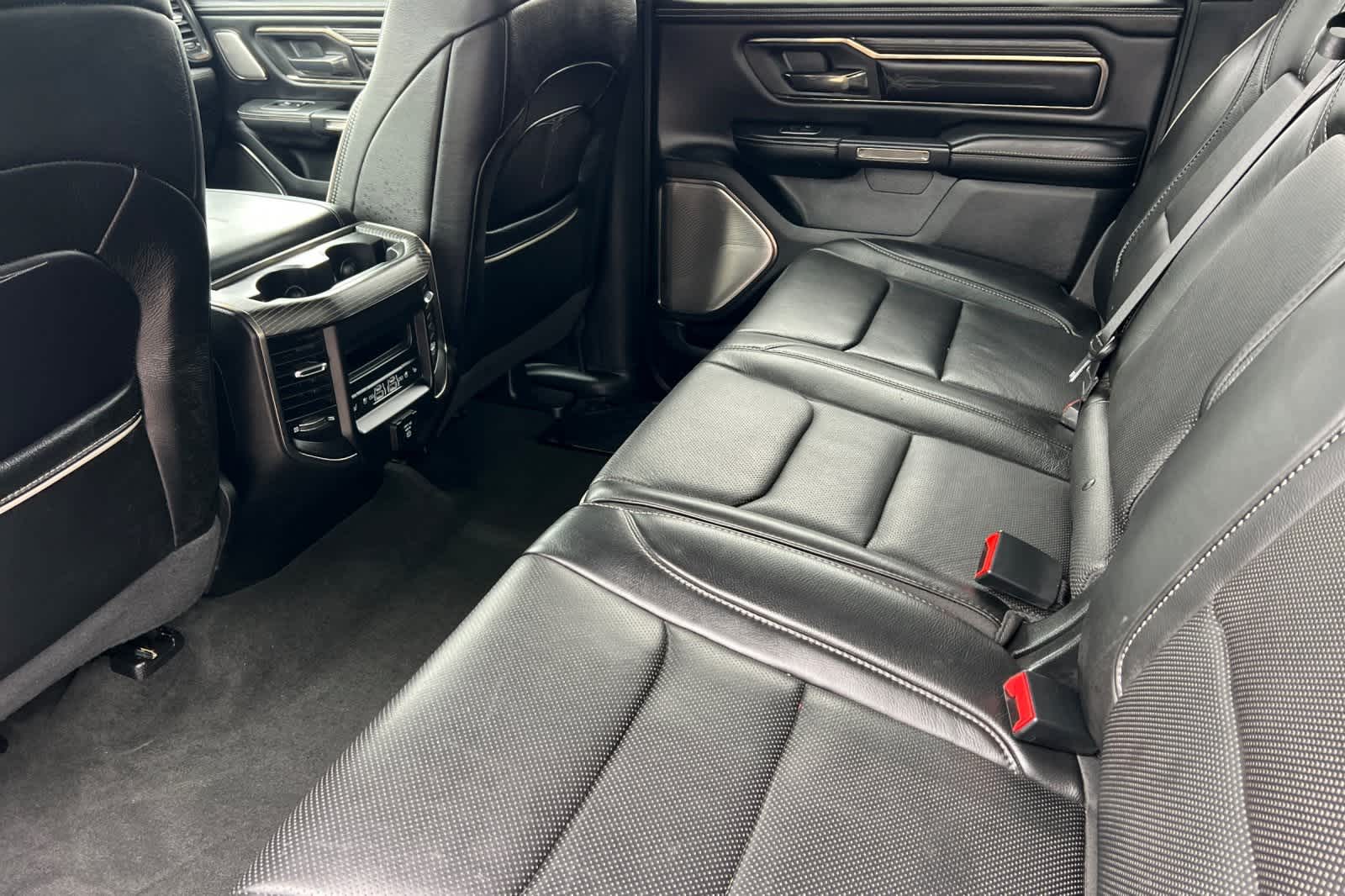 Thumbnail: 2021 RAM 1500 - 5