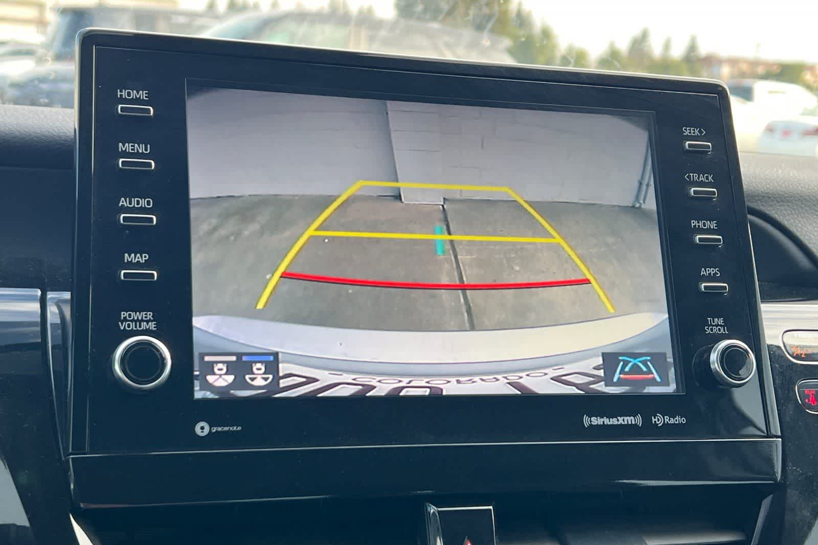 Thumbnail: 2024 Toyota Camry - 21