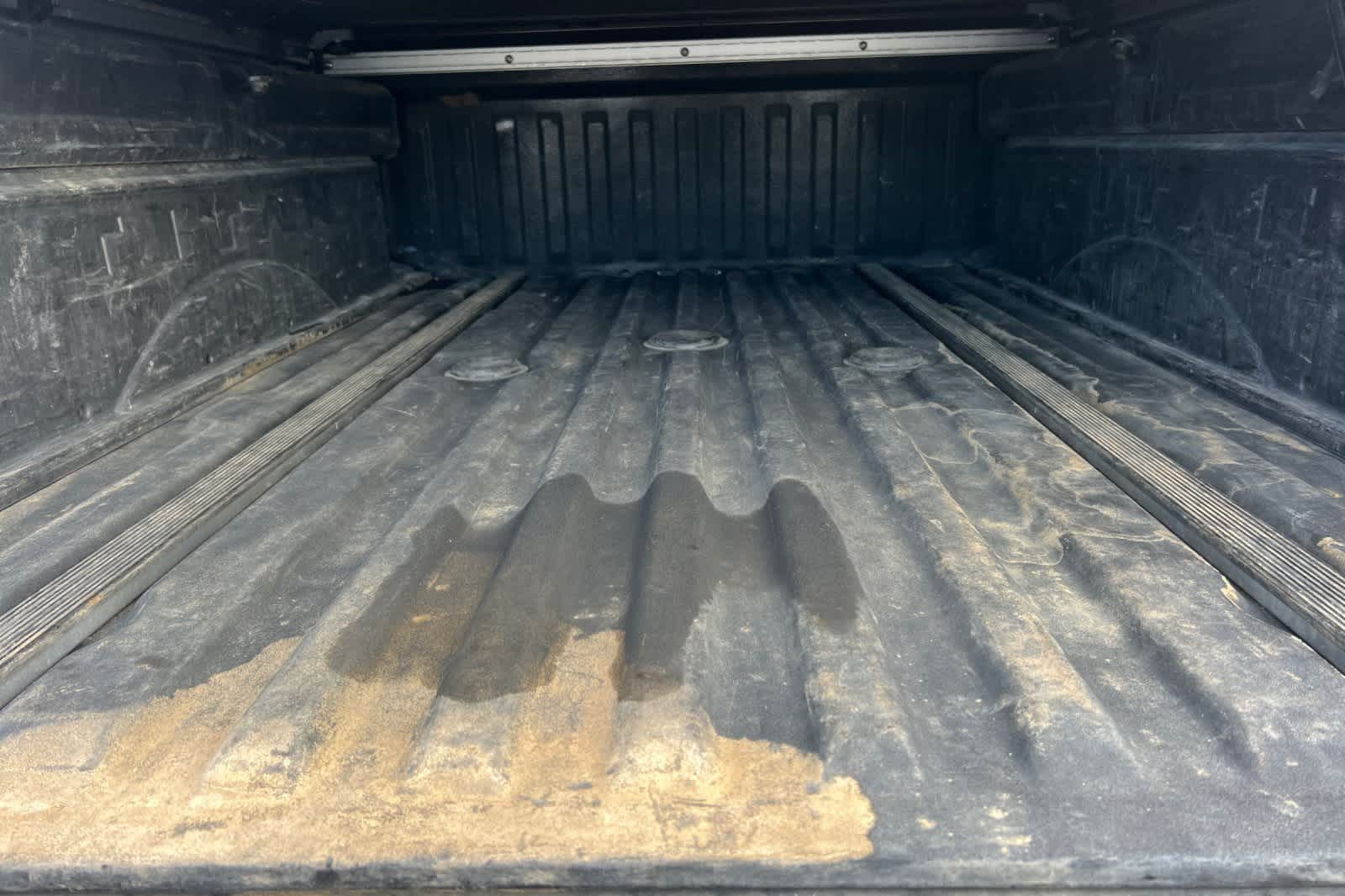 Thumbnail: 2018 Nissan Titan - 37