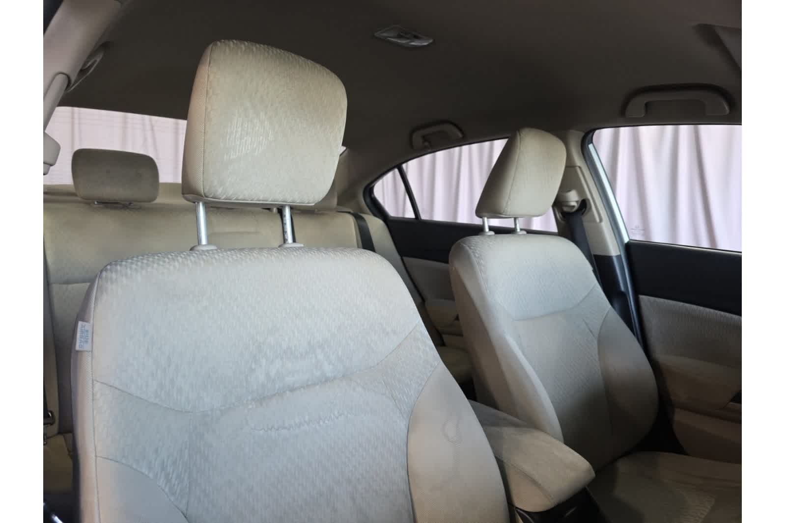 Thumbnail: 2015 Honda Civic - 9