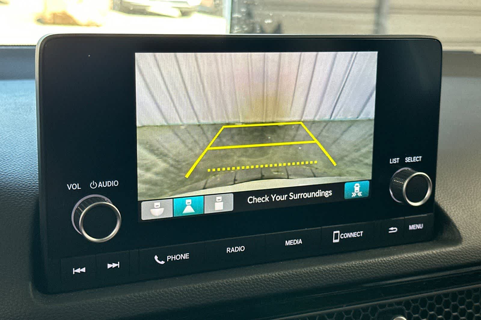 Thumbnail: 2025 Honda Civic - 20