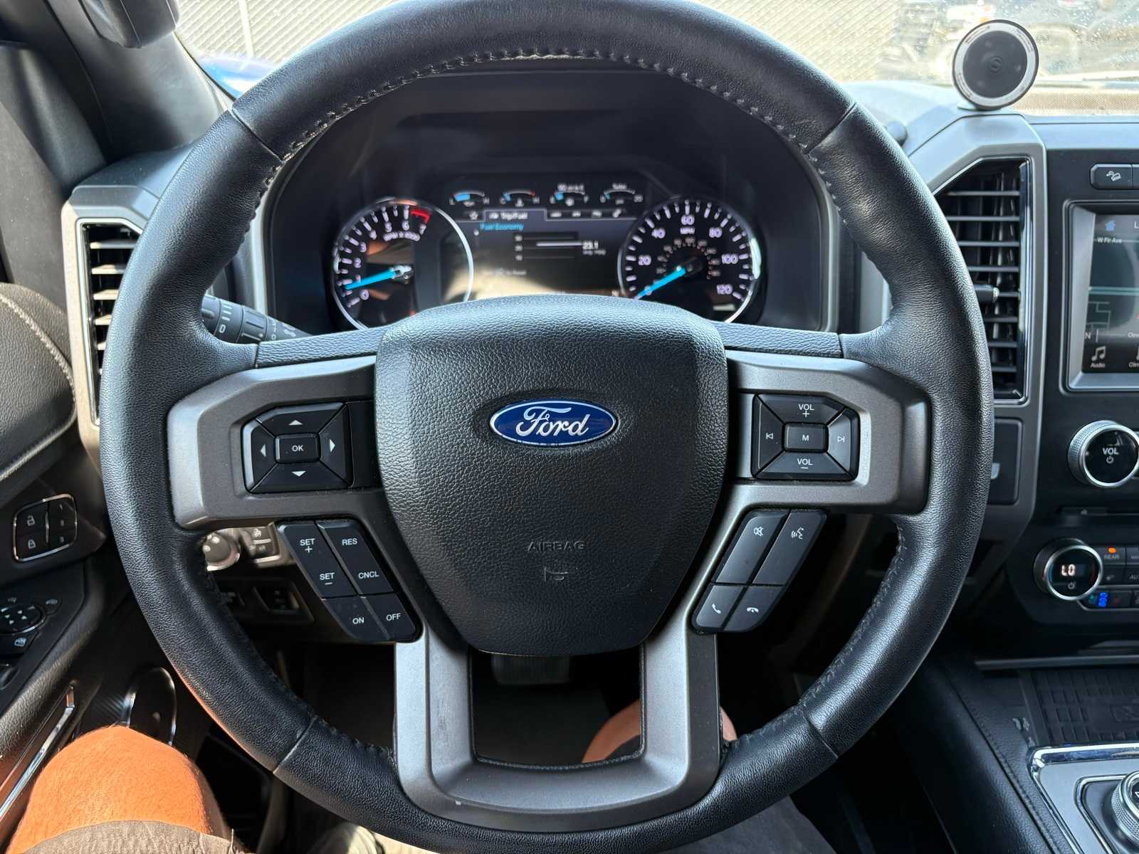 Thumbnail: 2018 Ford Expedition - 21