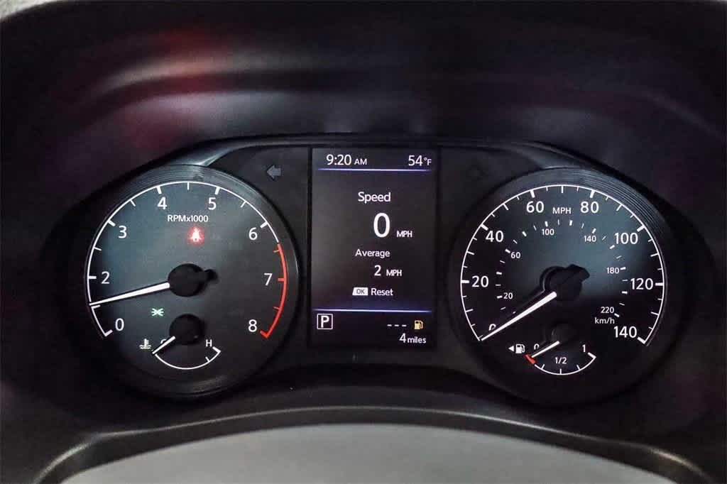 Thumbnail: 2025 Nissan Altima - 24